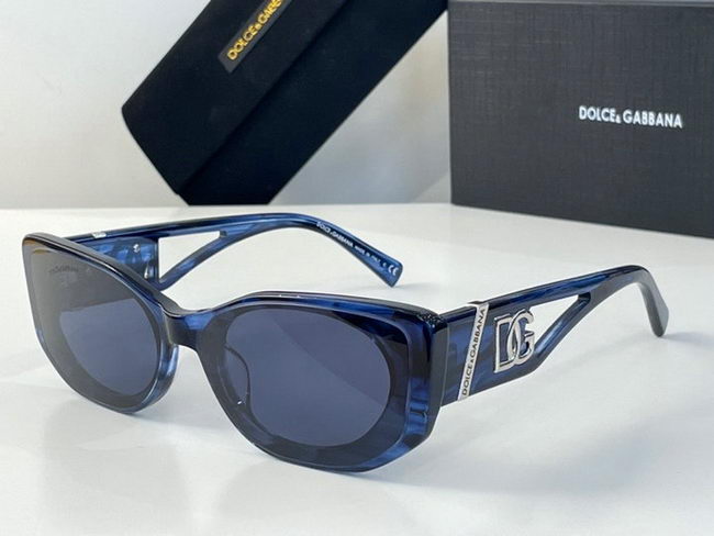 Dolce & Gabbana Sunglasses AAA+ ID:20220409-190